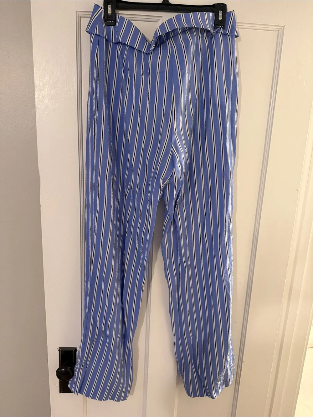 Zara lightweight blue
